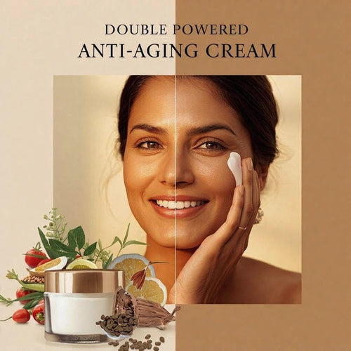 🔥Moika Retinol Anti Aging Facial Cream