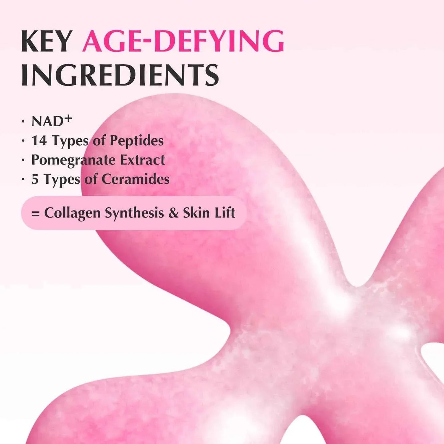 ⏰NAD+ Peptide Serum - EQQURA BERRY Anti-Aging
