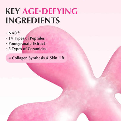 ⏰NAD+ Peptide Serum - EQQURA BERRY Anti-Aging