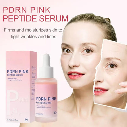 🥰PDRN Pink Peptide Serum