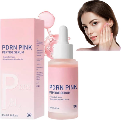 🥰PDRN Pink Peptide Serum