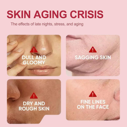 🥰PDRN Pink Peptide Serum