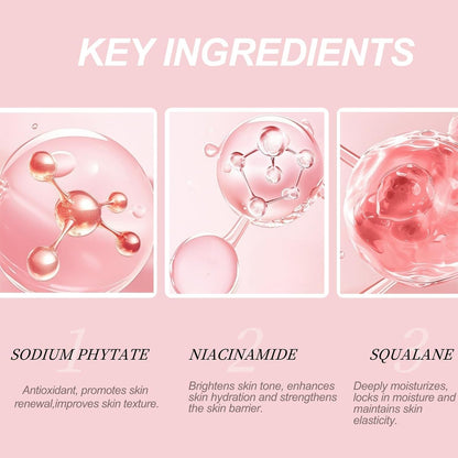 🥰PDRN Pink Peptide Serum