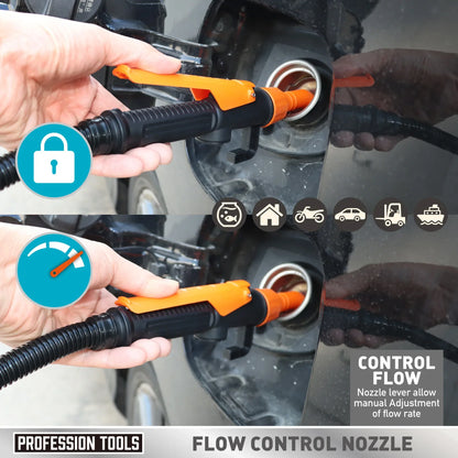 🔥Infinix Transfer Pump