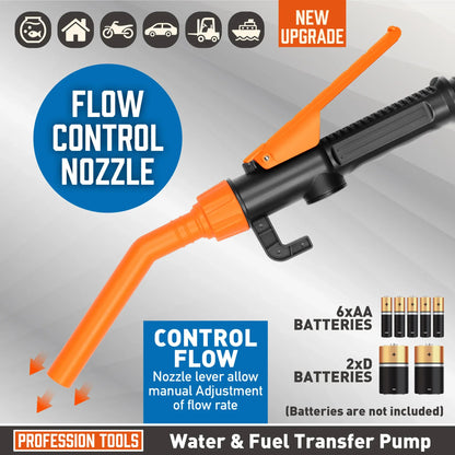 🔥Infinix Transfer Pump