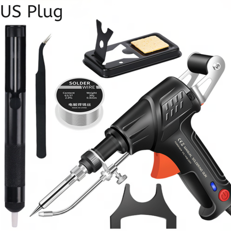 American Standard-5-piece set