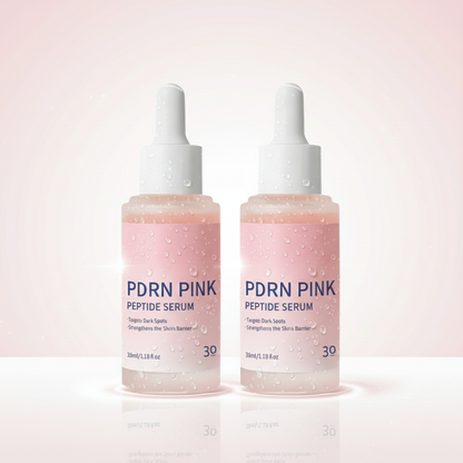 🥰PDRN Pink Peptide Serum