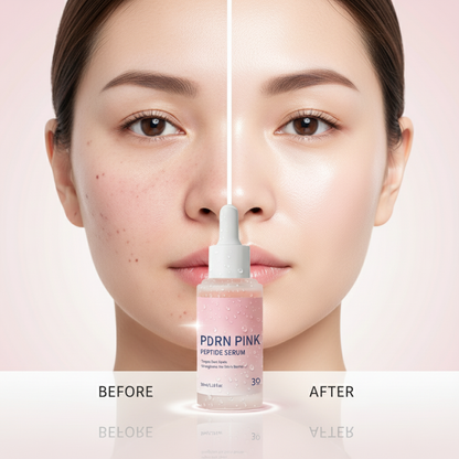 🥰PDRN Pink Peptide Serum