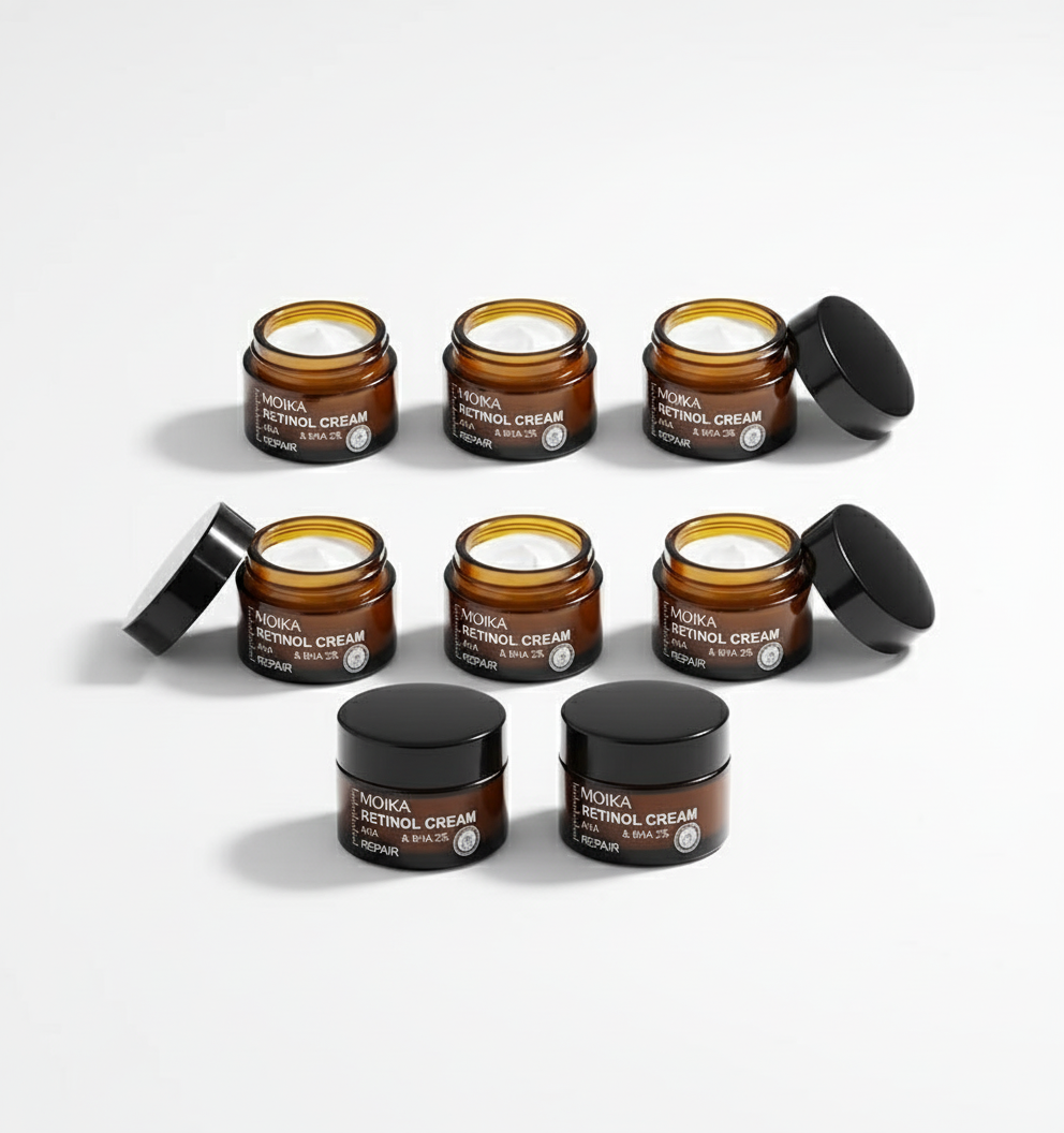 Premium Pack – 6 Jars