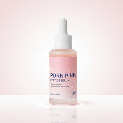 🥰PDRN Pink Peptide Serum