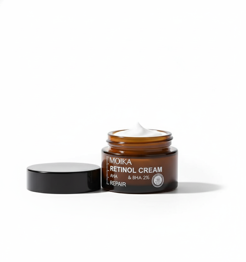 Basic Pack – 1 Jar